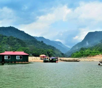 Bichanakandi