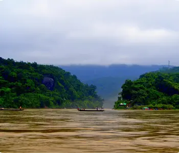 Jaflong