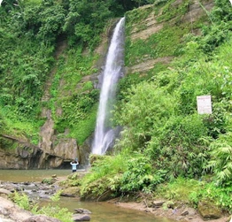 Madhabkunda
