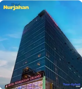 Hotel Noorjahan Grand