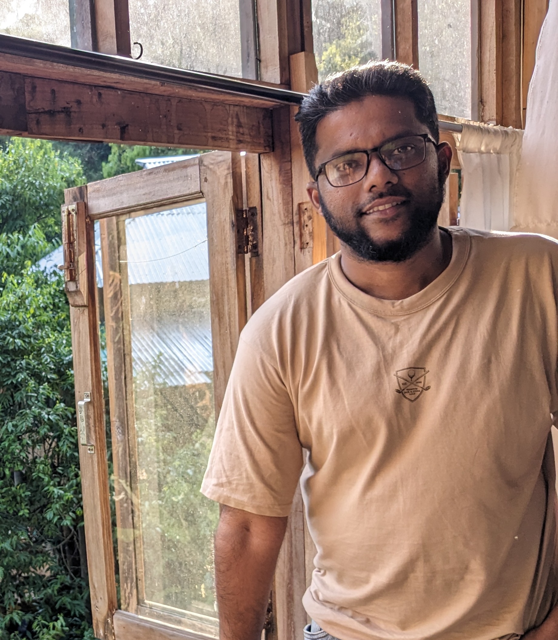 Sifat Chowdhury - Operations Head